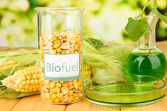 Keybridge biofuel availability
